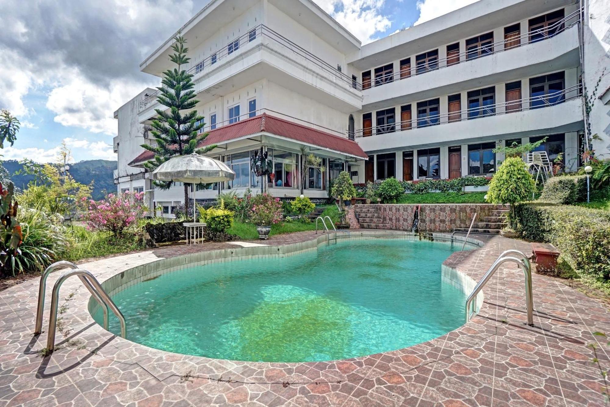 Oyo 90028 Hotel Victory Batu  Exterior foto